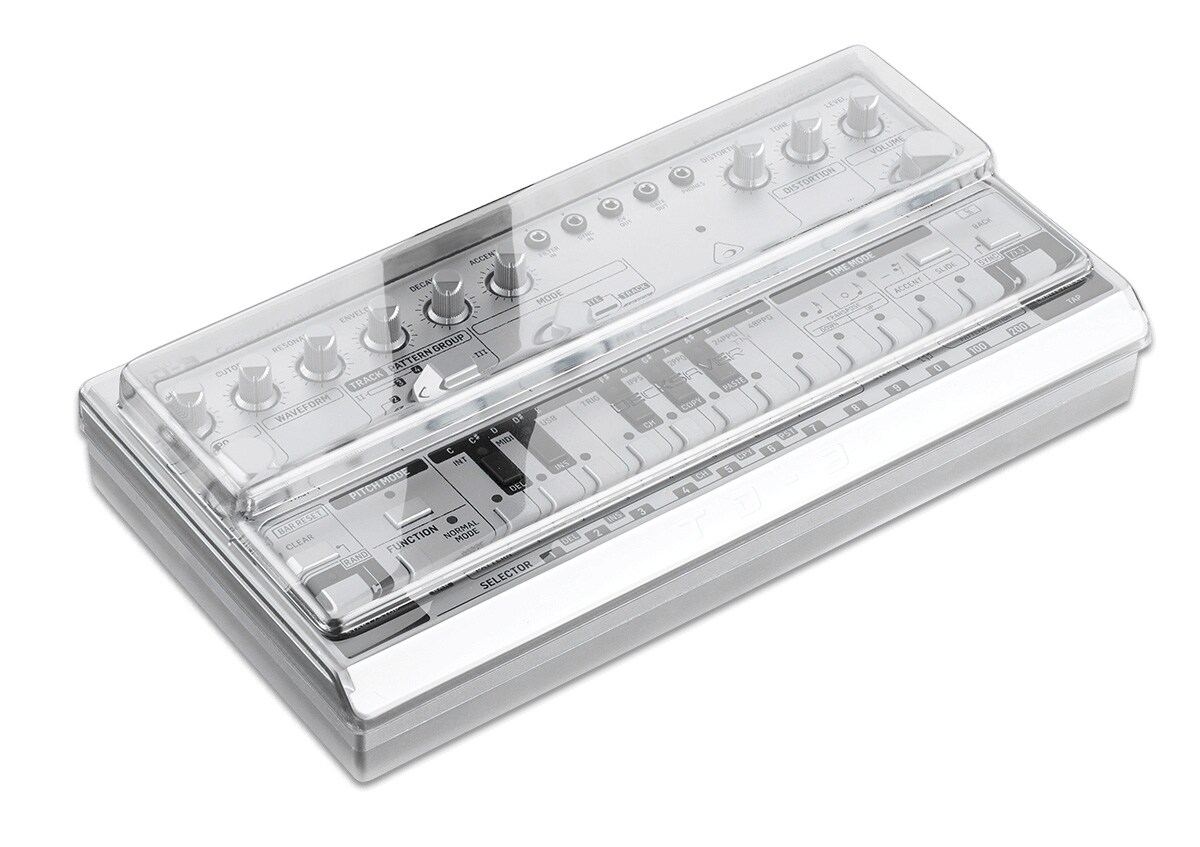 DECKSAVER/DS-PC-TD3