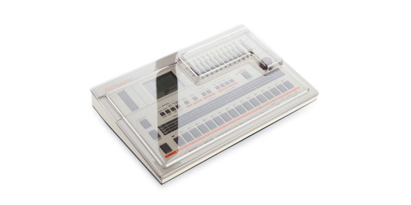 DECKSAVER/DS-PC-TR707