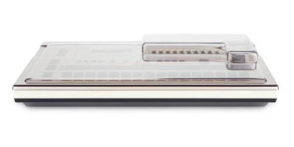 DECKSAVER ( デッキセーバー )  / DS-PC-TR707 画像2