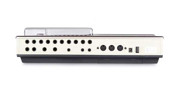 DECKSAVER ( デッキセーバー )  / DS-PC-TR707 画像4
