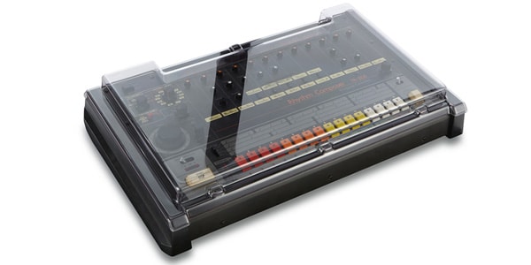 DECKSAVER / DS-PC-TR808