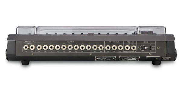DECKSAVER / DS-PC-TR808画像3