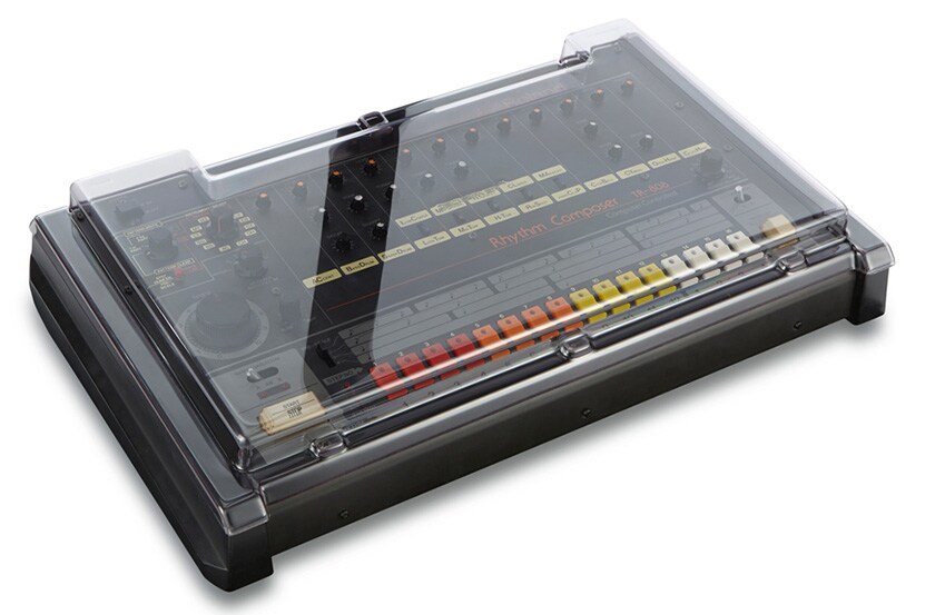 DECKSAVER/DS-PC-TR808