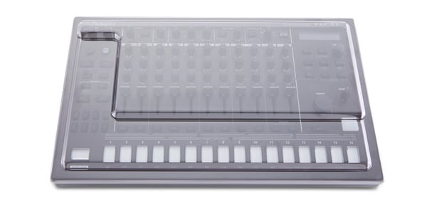 DECKSAVER ( デッキセーバー )  / DS-PC-TR8S 画像2