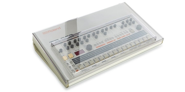 DECKSAVER ( デッキセーバー ) DS-PC-TR909 送料無料 | サウンドハウス