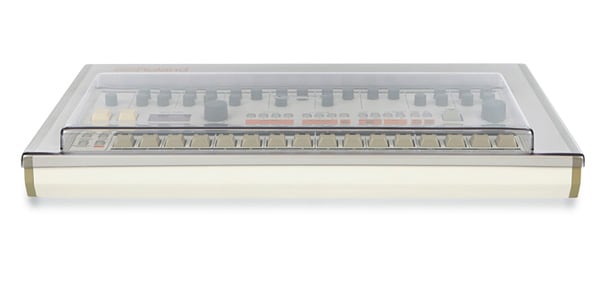 DECKSAVER ( デッキセーバー )  / DS-PC-TR909画像2