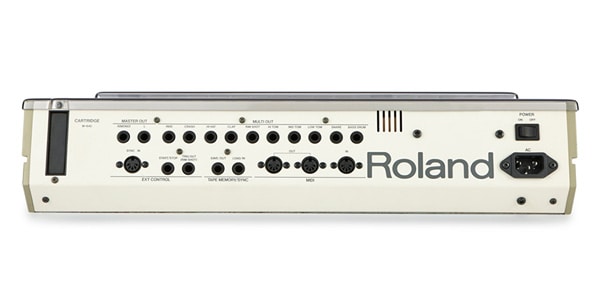 DECKSAVER ( デッキセーバー )  / DS-PC-TR909画像3
