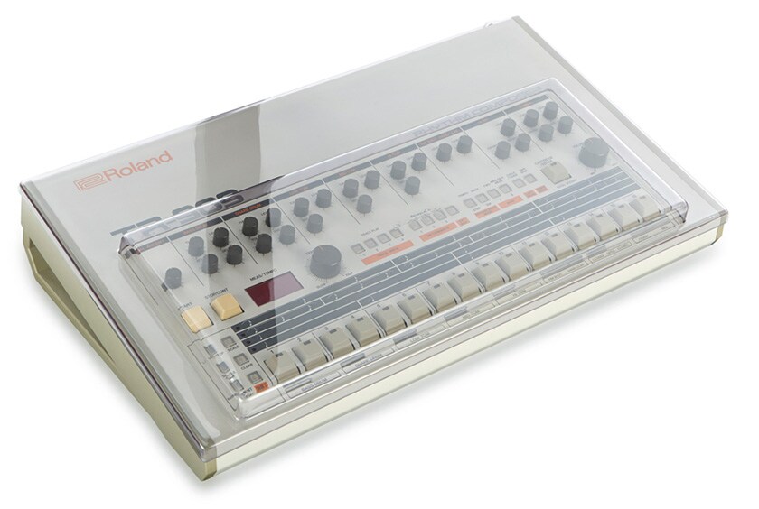 DECKSAVER/DS-PC-TR909