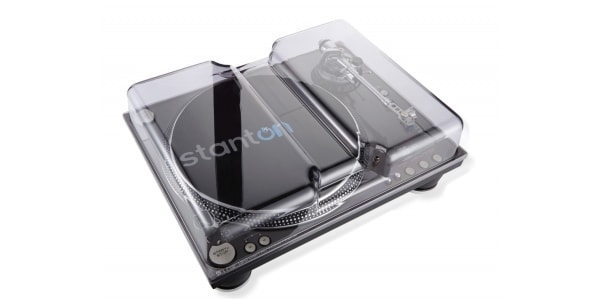 DECKSAVER / DS-PC-STR8ST150