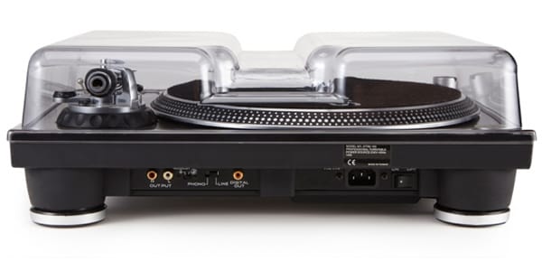 DECKSAVER / DS-PC-STR8ST150画像3