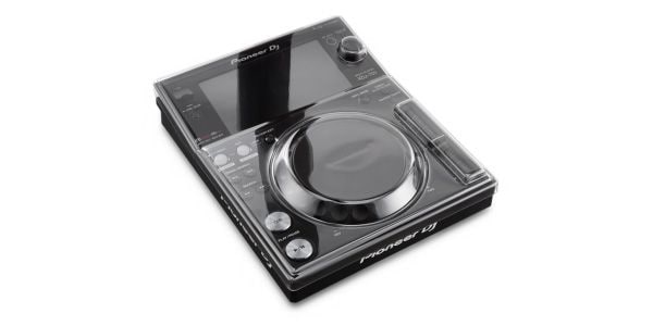 DECKSAVER/DS-PC-XDJ700