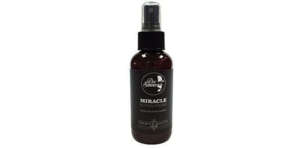 /MIRACLE GUITAR POLISH