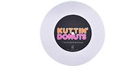 Dr. SUZUKI Kuttin&#039; Donuts 7&quot; Slipmat