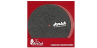 Dr. SUZUKI Dr.Suzuki slipmats - skratch 7