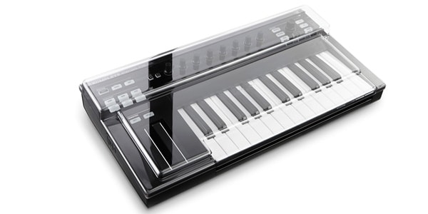 DECKSAVER / DSS-PC-KONTROLS25