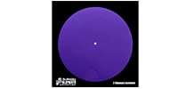 Dr. SUZUKI Slipmats Mix Edition [PURPLE]