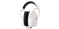 DIRECT SOUND EX29 PLUS Cool White モニターヘッドホン