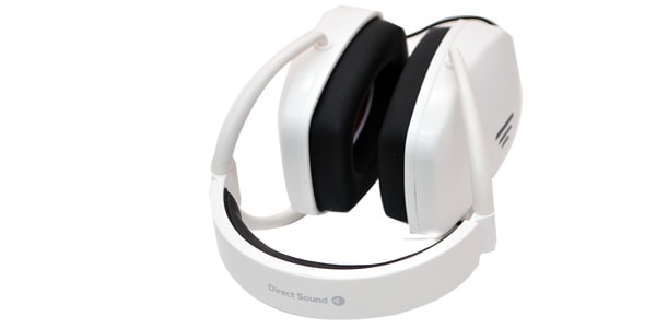DIRECT SOUND ( ダイレクトサウンド )  / EX29 PLUS Cool White 高遮音性モニターヘッドホン画像3