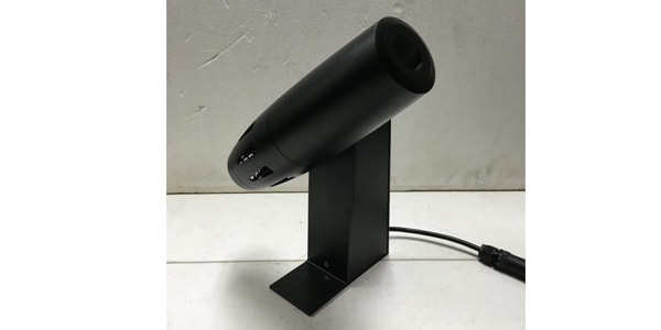 DERKSEN / PHOS25 BK OUTDOOR IP64画像4