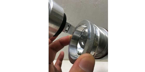 DERKSEN / PHOS25 BK OUTDOOR IP64画像7