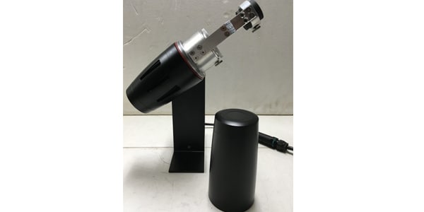 DERKSEN / PHOS25 BK OUTDOOR IP64画像9