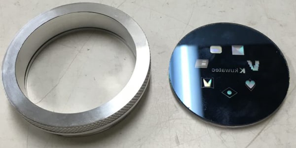 DERKSEN / PHOS25 BK POLE MOUNT Sﾀｲﾌﾟ画像3