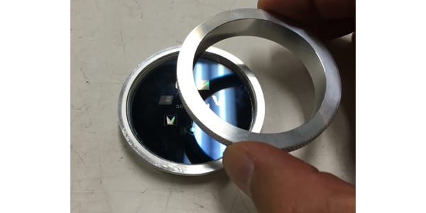 DERKSEN / PHOS25 BK POLE MOUNT Sﾀｲﾌﾟ画像4