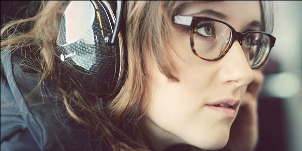 DIRECT SOUND ( ダイレクトサウンド )  / Serenity II Headphones 高遮音性ヘッドホン 画像4
