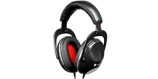 DIRECT SOUND/Serenity II Headphones 高遮音性ヘッドホン