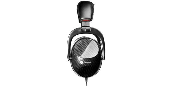 DIRECT SOUND ( ダイレクトサウンド )  / Serenity II Headphones 高遮音性ヘッドホン 画像2