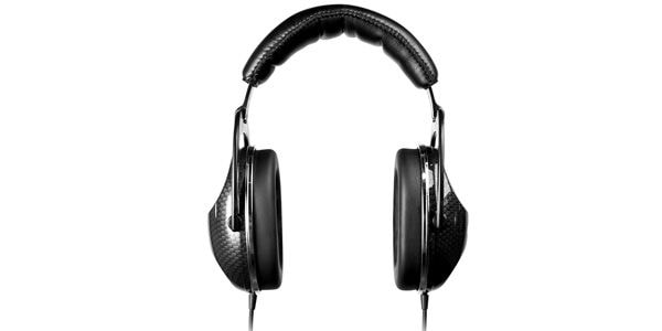 DIRECT SOUND ( ダイレクトサウンド )  / Serenity II Headphones 高遮音性ヘッドホン 画像3