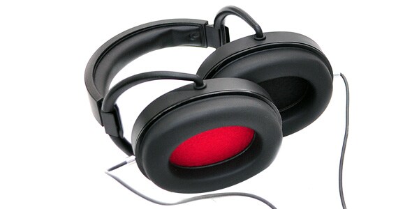 DIRECT SOUND ( ダイレクトサウンド )  / Studio Plus+ Jet Black 高遮音性モニターヘッドホン画像10
