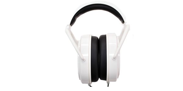 DIRECT SOUND ( ダイレクトサウンド )  / Studio Plus+ Alpine White 高遮音性モニターヘッドホン画像3