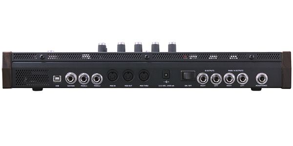 SEQUENTIAL（Dave Smith Instruments） ( シーケンシャル )  / Prophet 12 Module デスクトップ型 画像4