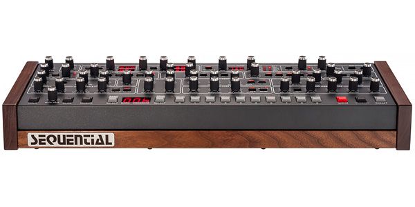 SEQUENTIAL（Dave Smith Instruments） / Prophet-6 Module 画像4