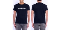 Dave Smith Instruments Sequential Tシャツ L