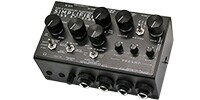 DSM & Humboldt Simplifier BASS STATION