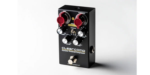 DSM & Humboldt Simplifier ( ディーエスエム ) CLEARCOMP 1078 送料無料 | サウンドハウス