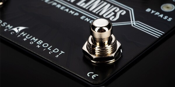 DSM & Humboldt Simplifier ( ディーエスエム ) SILVER LININGS 送料