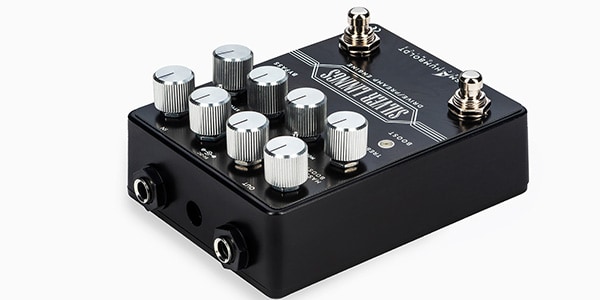 DSM & Humboldt Simplifier / SILVER LININGS画像4