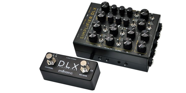 DSM & Humboldt Simplifier/SIMPLIFIER DLX