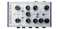 DSM & Humboldt Simplifier / SIMPLIFIER MK-II