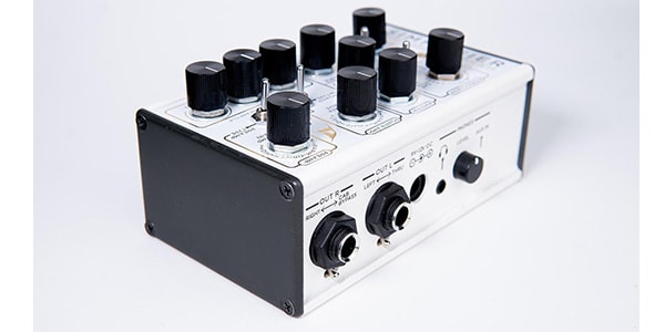 DSM & Humboldt Simplifier / SIMPLIFIER MK-II画像6