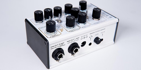 DSM & Humboldt Simplifier / SIMPLIFIER MK-II画像7