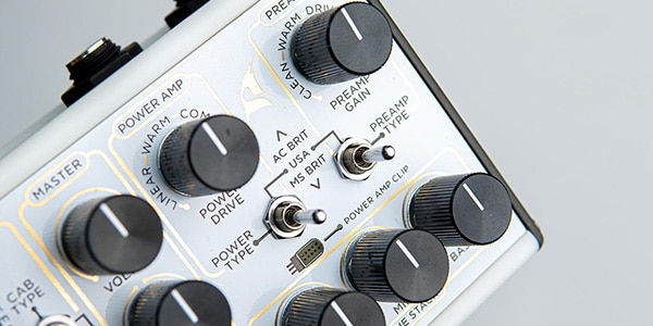 DSM & Humboldt Simplifier / SIMPLIFIER MK-II画像9