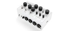  Simplifier Preamp