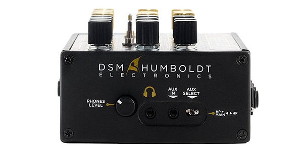 DSM & Humboldt Simplifier / SIMPLIFIER X画像4