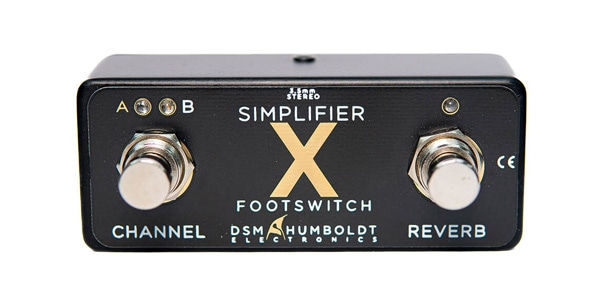 DSM & Humboldt Simplifier / SIMPLIFIER X画像6