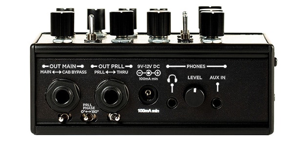 DSM & Humboldt Simplifier / SIMPLIFIER BASS MASTER画像2