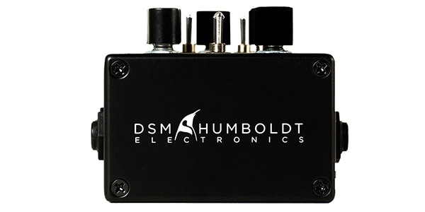 DSM & Humboldt Simplifier / SIMPLIFIER BASS MASTER画像4